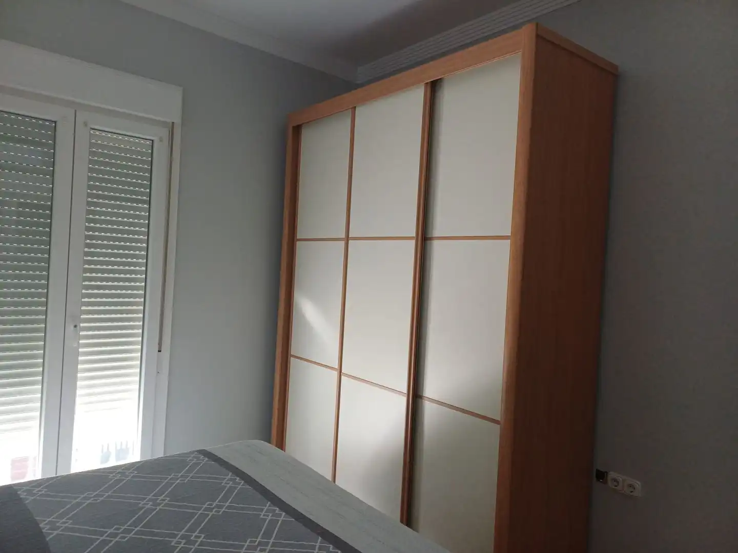 Habitación de Piso de alquiler en Moguer, Huelva