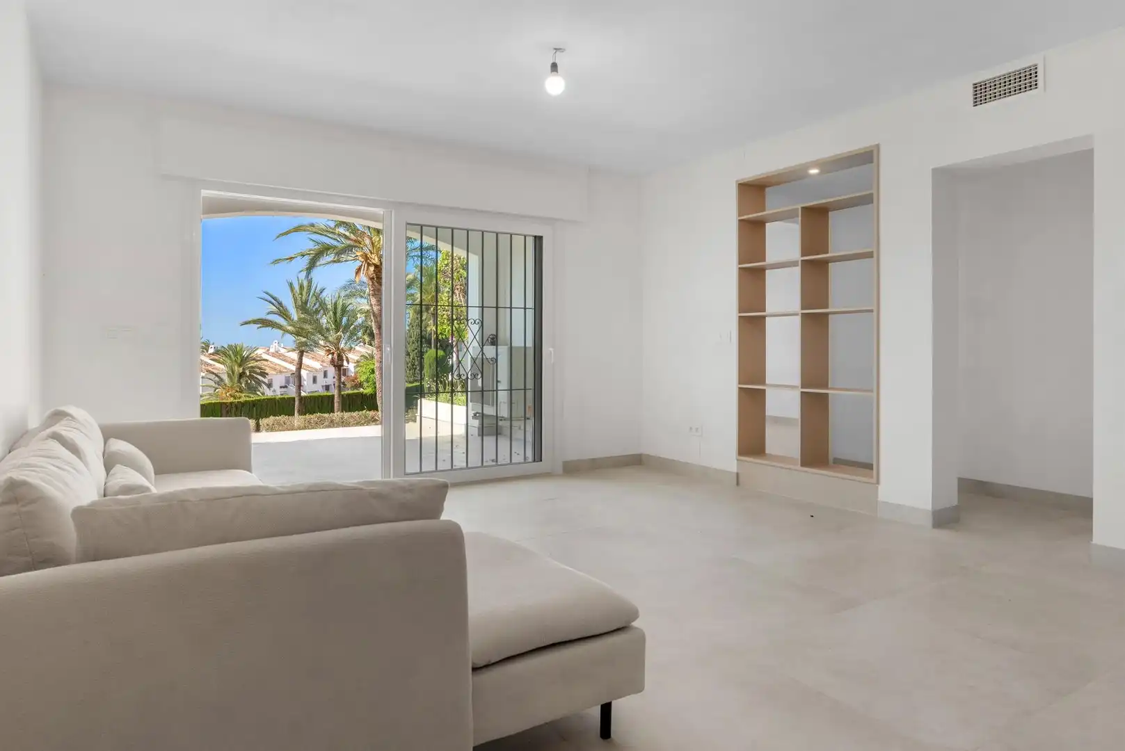 Apartments for sale in Nueva Andalucía centro