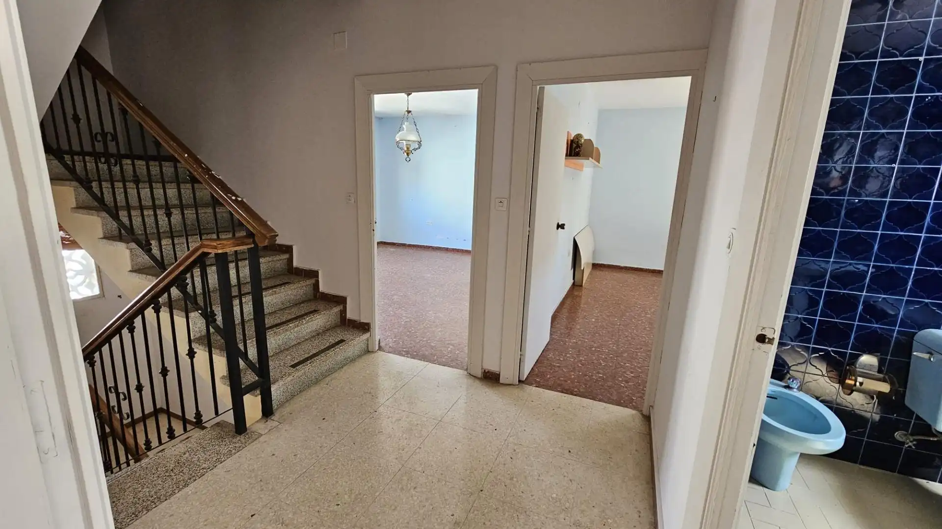 Casa o xalet en venda en Córdoba