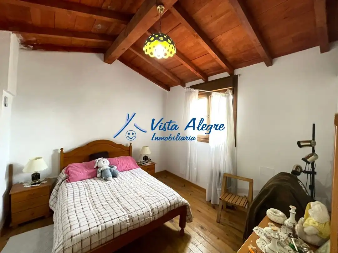 Vista exterior de Casa o xalet en venda en Ochánduri amb Moblat