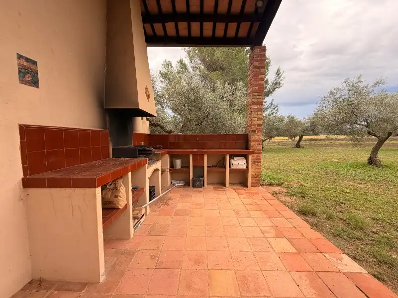 Casa amb balcó en venda a GI-644 52, imagen 35