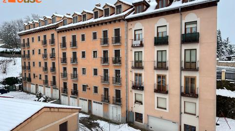 Foto 3 de Piso en venta en Paseo Don Juan de Borbón, Real Sitio de San Ildefonso, Segovia