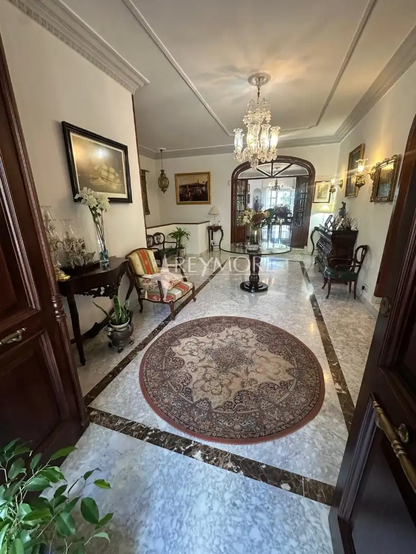 Houses for sale in Poniente-Norte - Miralbaida - Parque Azahara