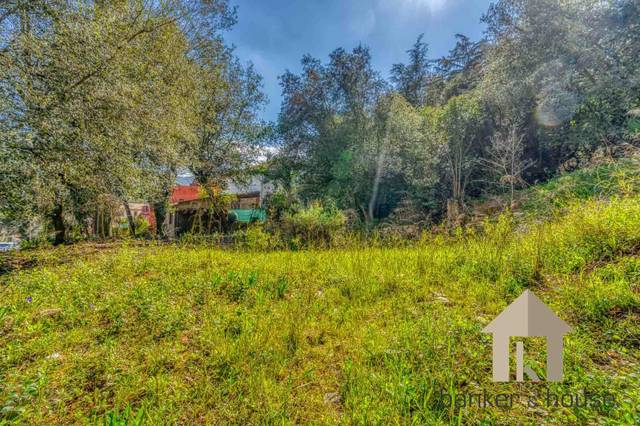 Terreno en Venta en Serra Alta, 176 en Els Hostalets de Pierola