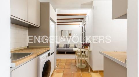 Photo 4 of Flat for rent in El Carme,  Valencia Capital