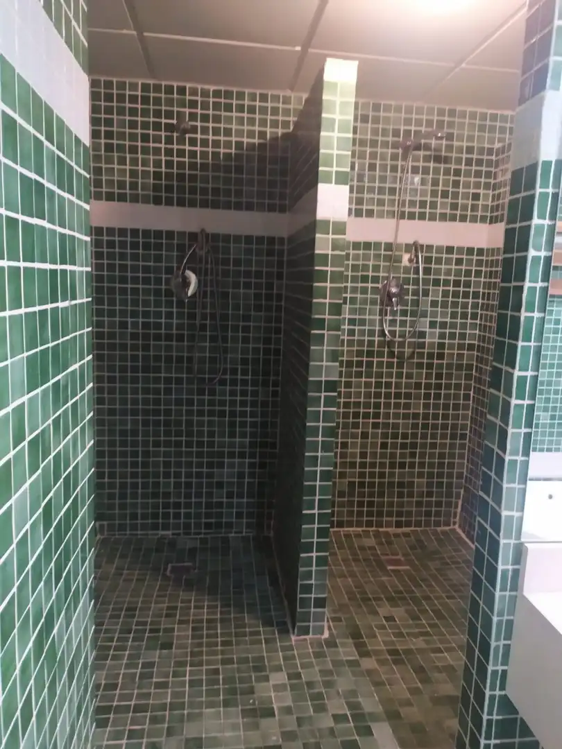 Bathroom of Ground floor for rent in Elche / Elx