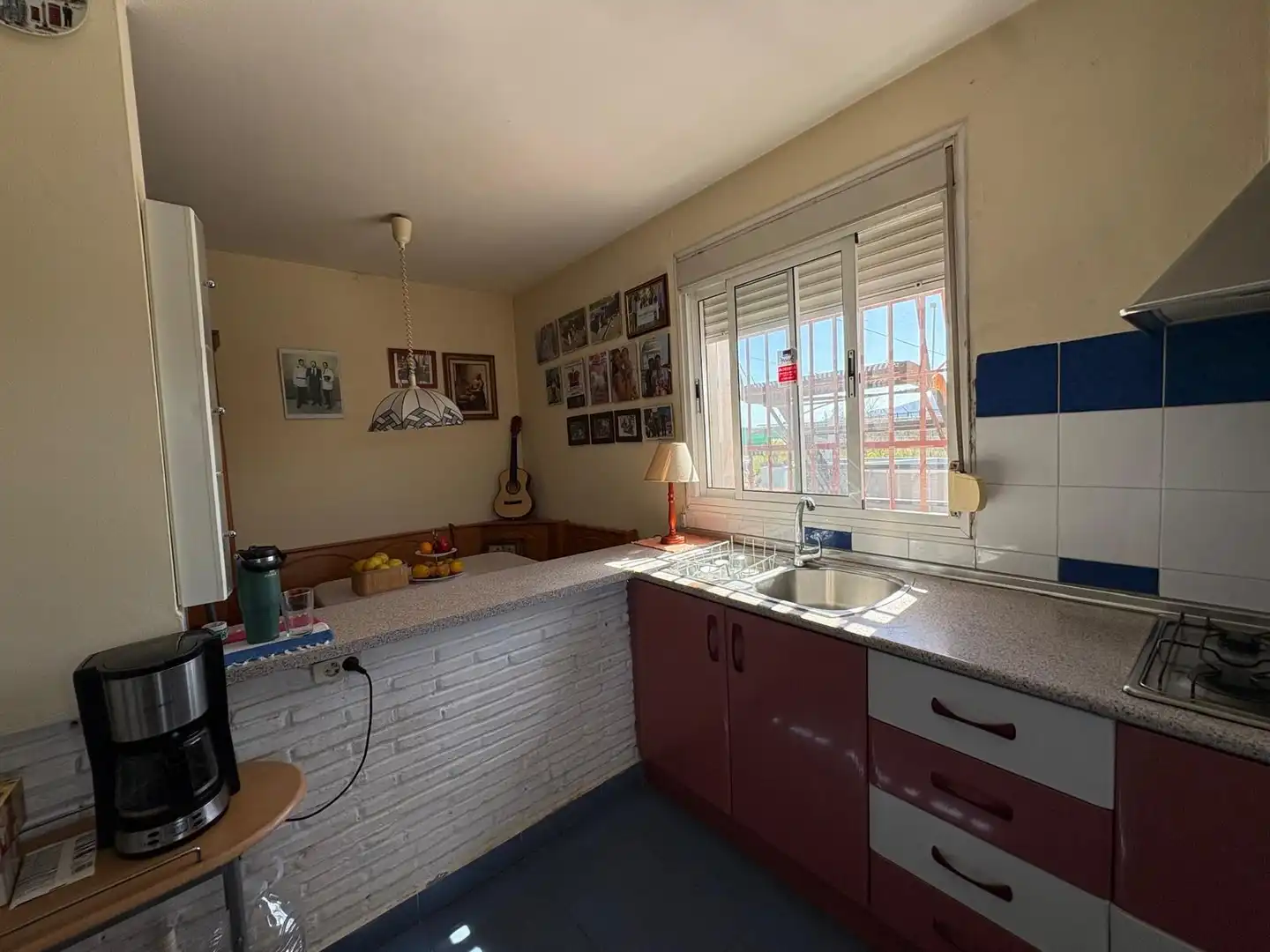 Casa rústica amb jardí en venda a Nueva Aljaima - Las Tres Leguas - Los Mondeños, imagen 39