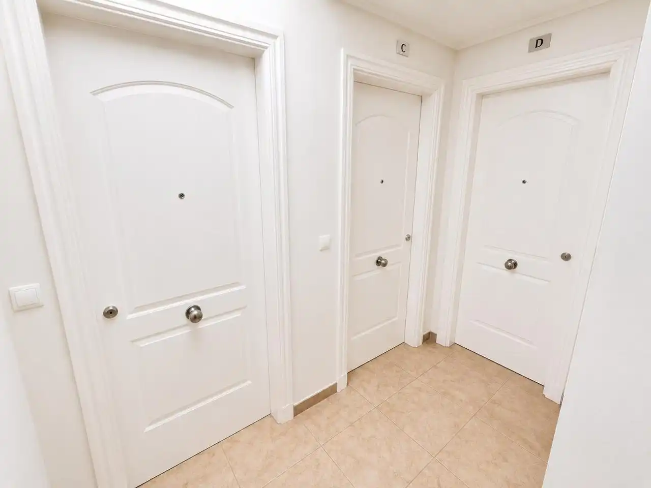 Dúplex de alquiler en Zaragoza con Aire acondicionado, Calefacción y Parquet