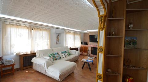 Foto 5 de Casa o xalet en venda a Carrer Cala Puntal T, Cala del Puntal, Castellón