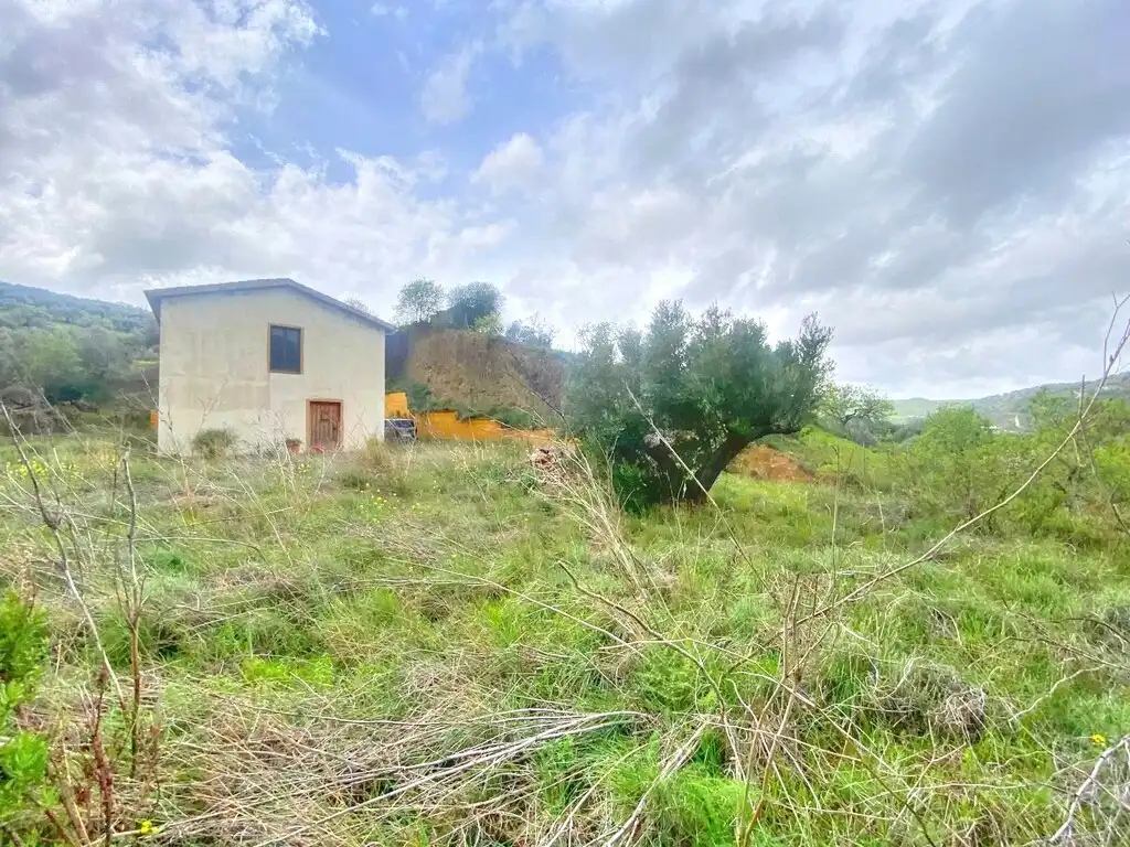 Casa rústica con jardín en venta en Colmenar, imagen 31