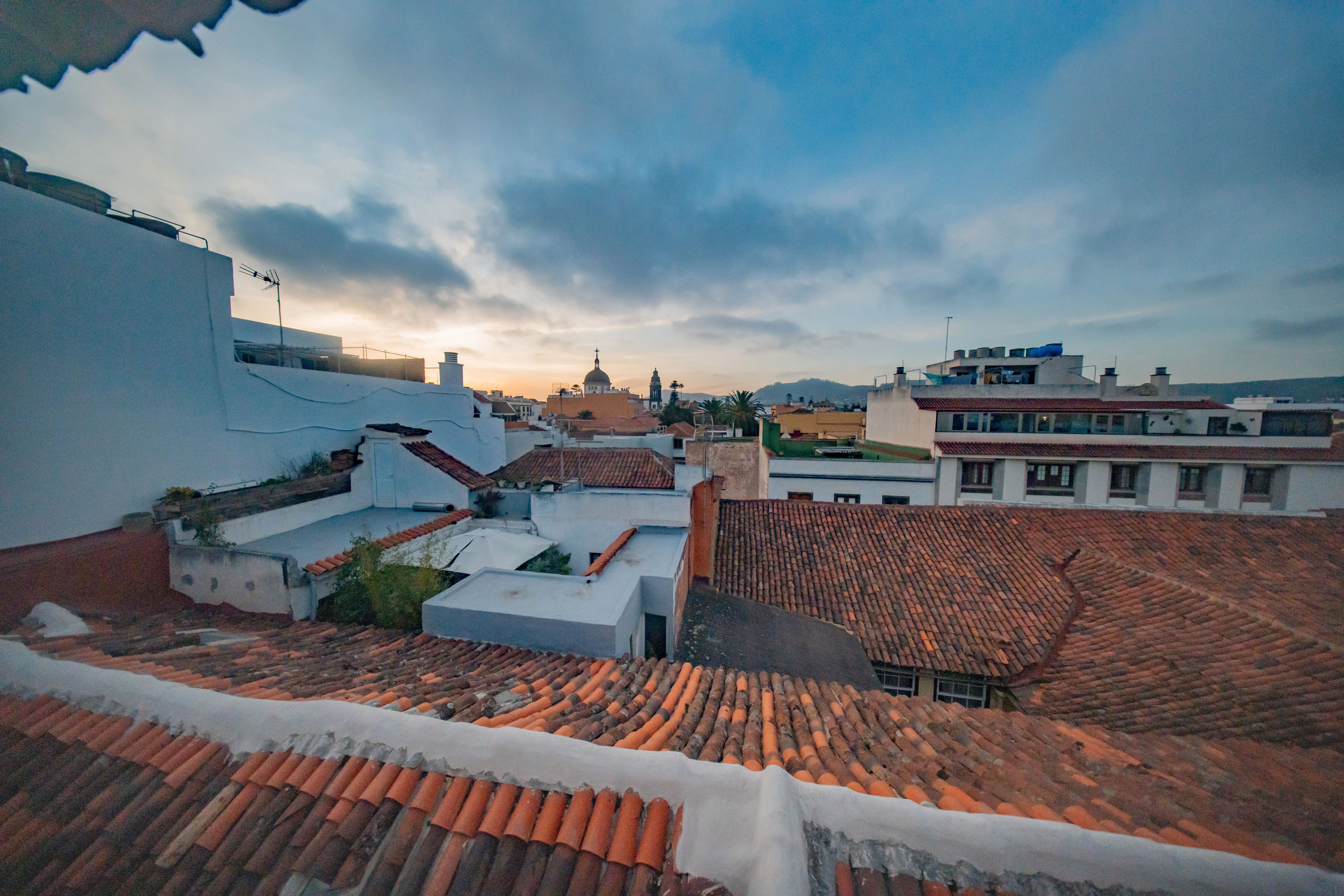 Casa o xalet en venda a Calle San Agustín, La Laguna