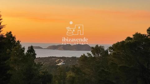 Foto 3 de Terreno en venta en De Cala Tarida, Cala Vedella - Cala Tarida, Sant Josep de sa Talaia