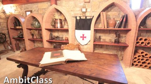 Foto 3 de Casa o chalet en venta en Vallfogona de Riucorb, Tarragona