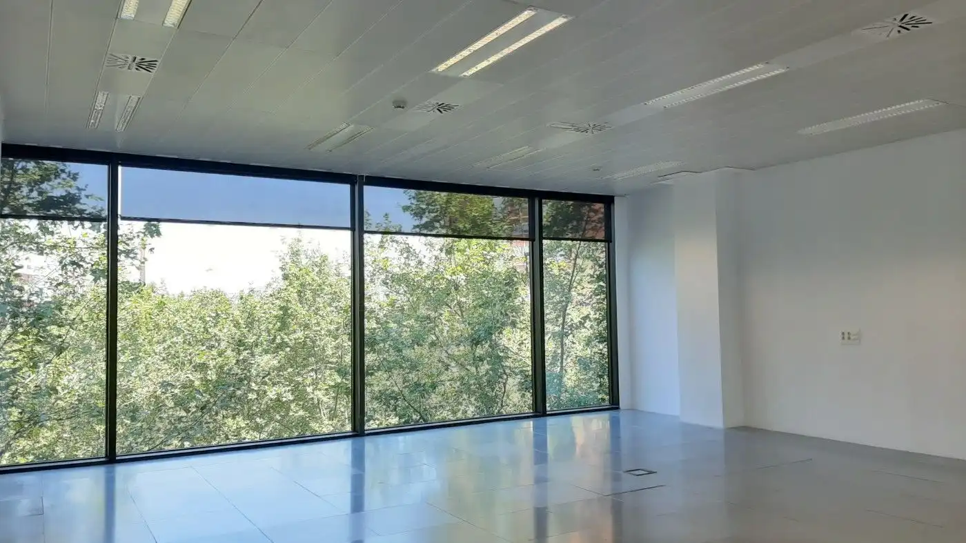 Oficina de alquiler en Barcelona con Aire acondicionado