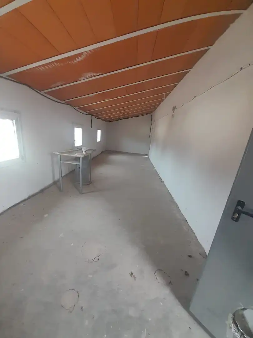 Casa o xalet en venda a La Covatilla de la 130, Zona Industrial