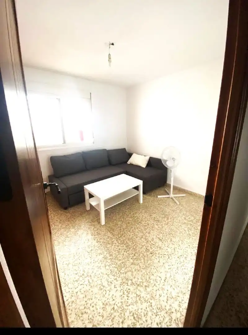 Apartament amb piscina en venda a Las Lagunas, imagen 7