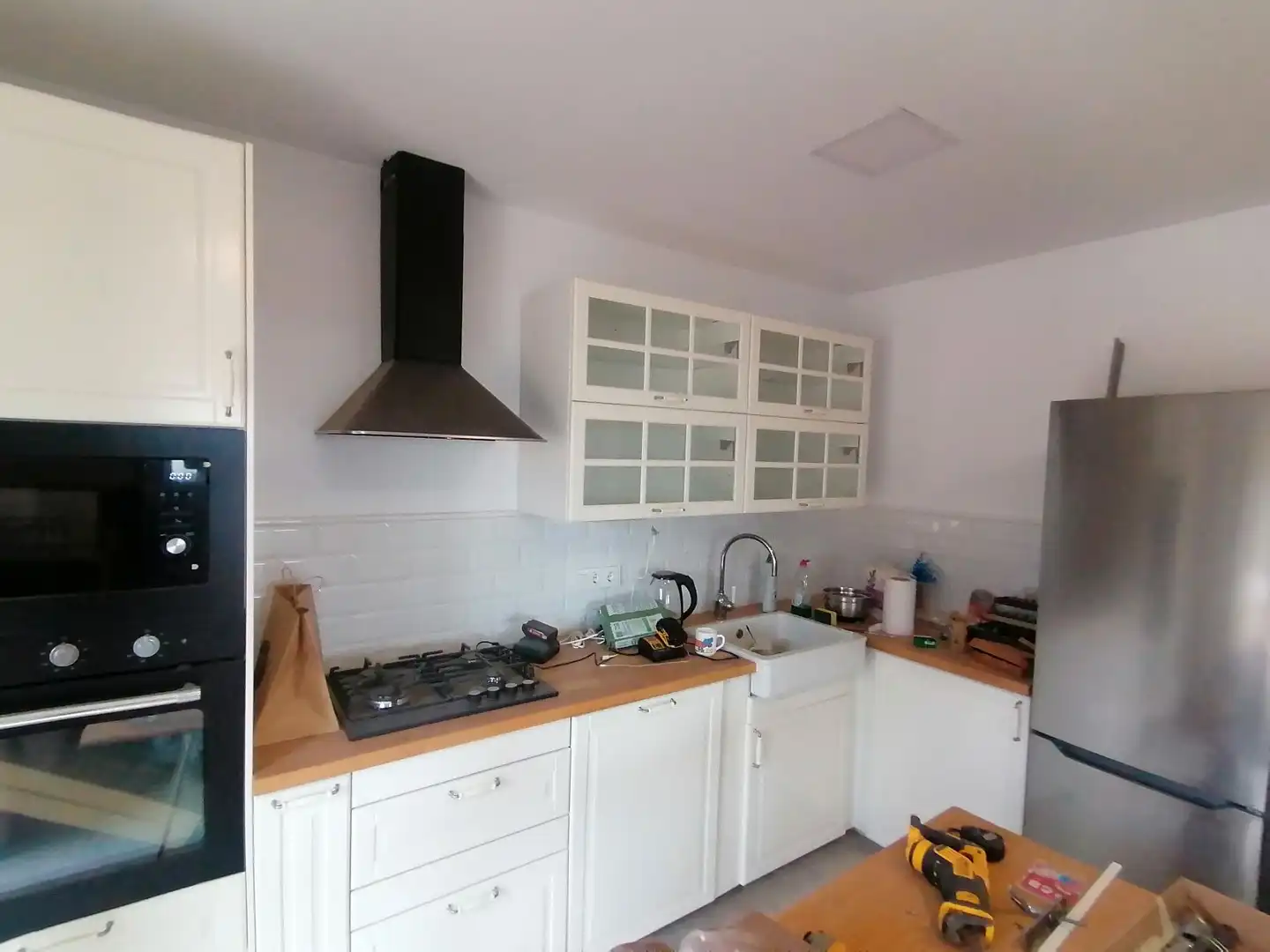 Chalet con terraza en venta en Picassent, imagen 12