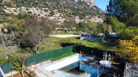 Foto 2 de Casa o xalet en venda a Calle Calle del Hornillo, La Cabrera, Madrid