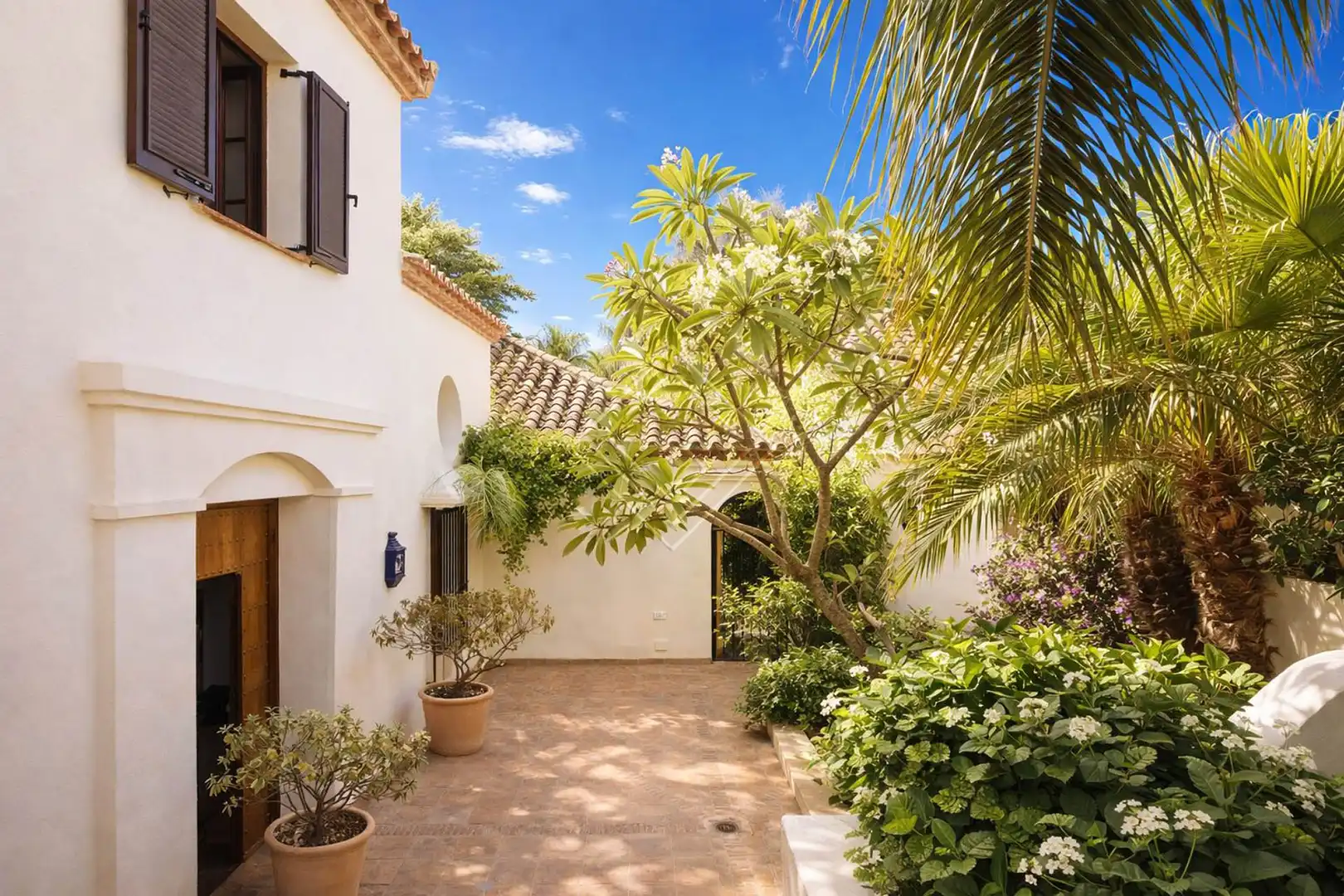 Villa mit Pool zum Verkauf in Milla de Oro, imagen 5