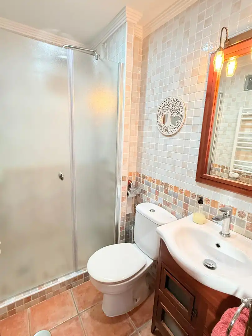 Flat with pool for sale in Ciudad Jardín, imagen 29