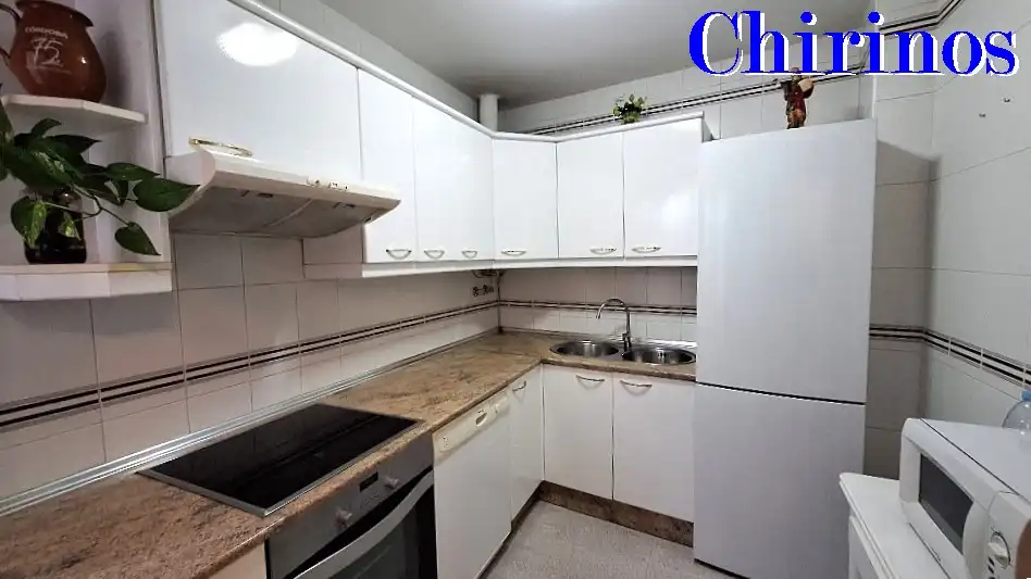 Adosado en venta en Centro, imagen 4