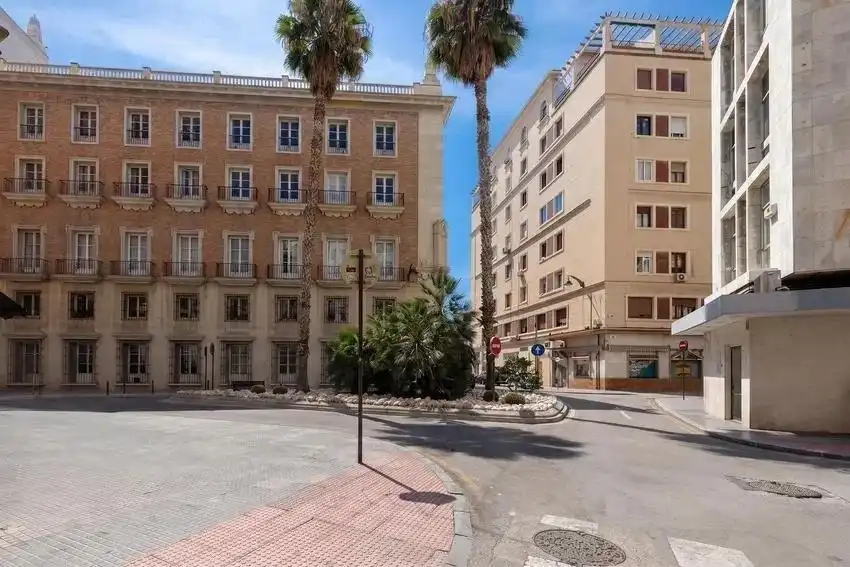 Àtic amb ascensor en venda a Centro, imagen 38