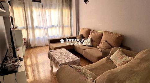 Photo 3 of Flat to rent in Xàtiva, Valencia