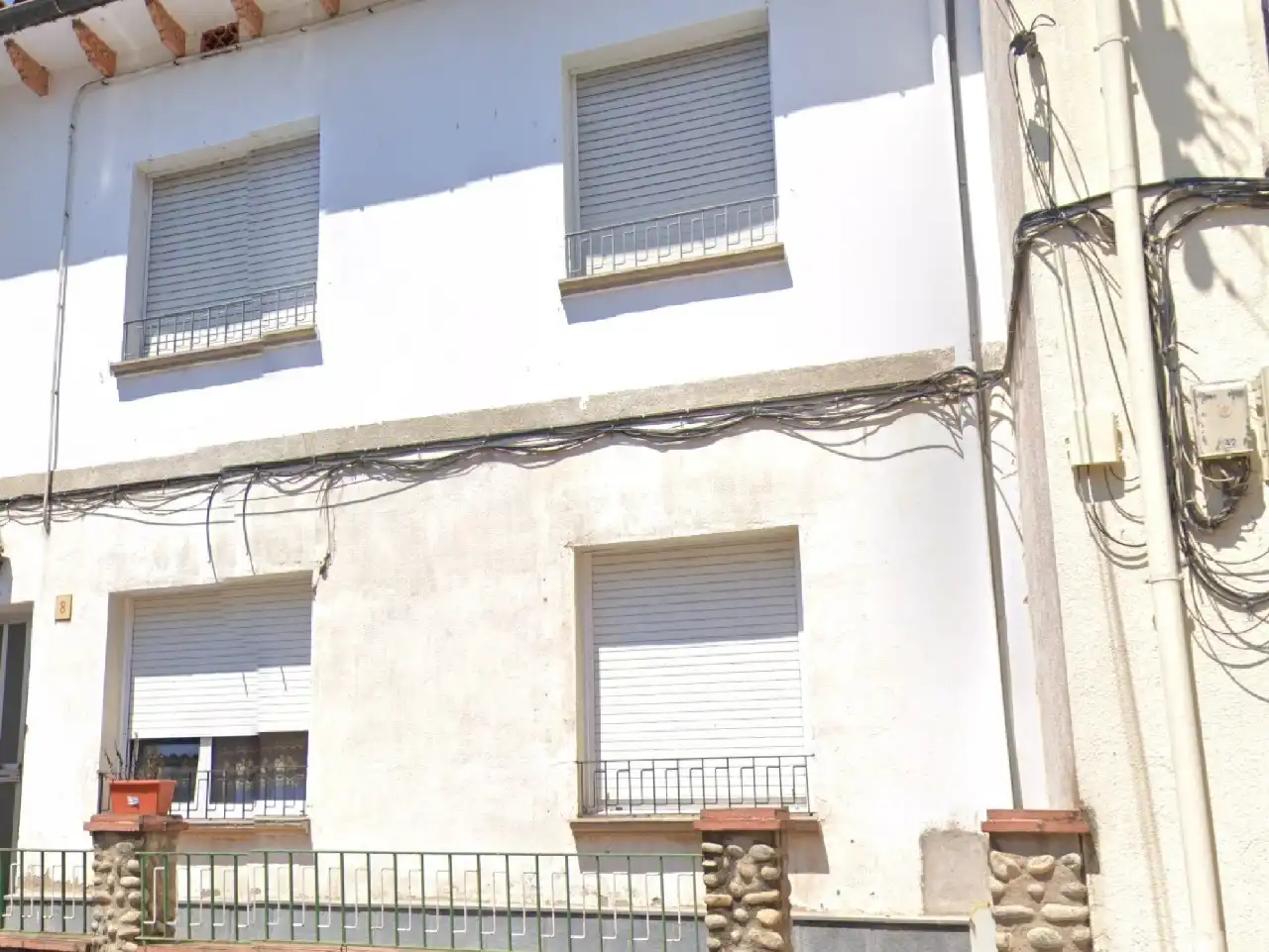 Piso en venta en Roda de Ter, imagen 3