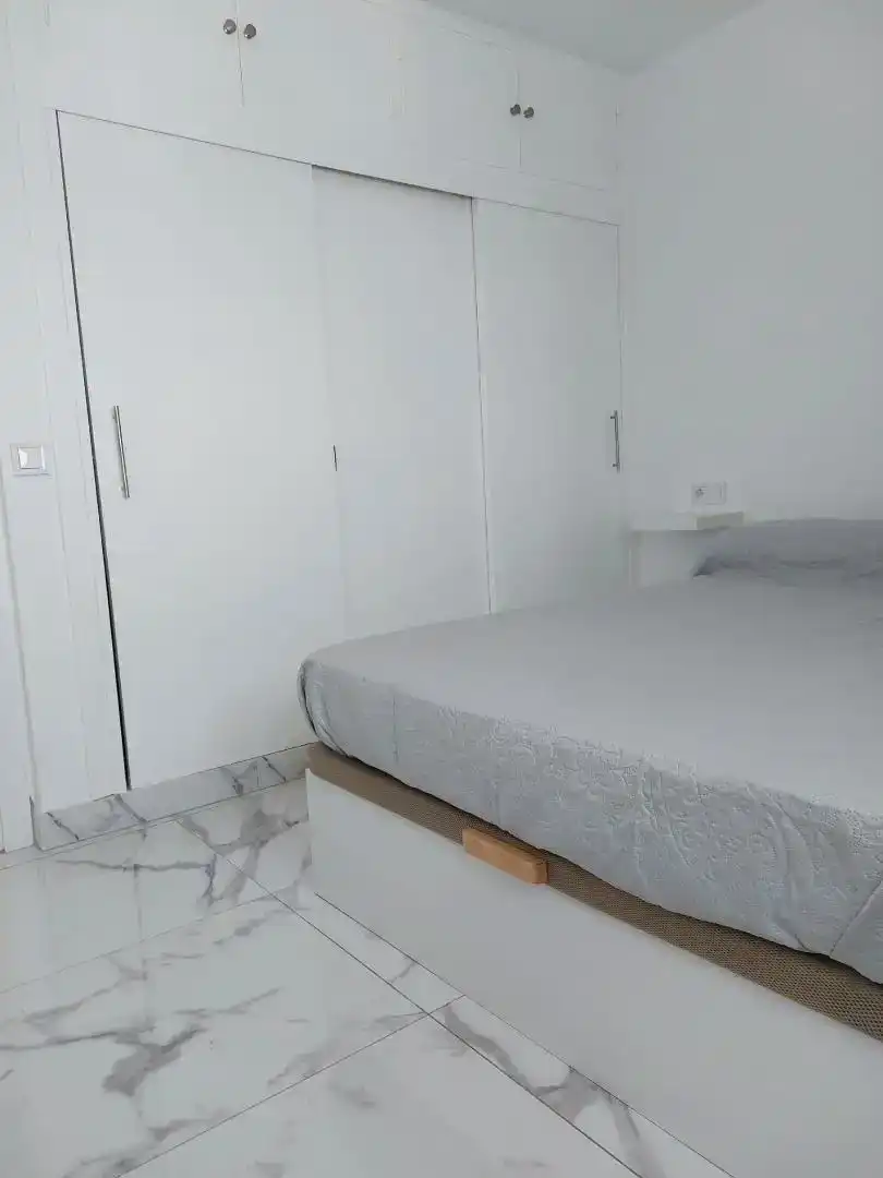 Habitación de Piso de alquiler en San Luis de Sabinillas