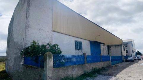 Photo 5 of Industrial buildings for sale in San José - Buenos Aires, Madrid