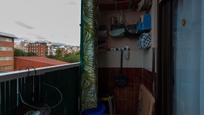 Balcony of Flat for sale in L'Hospitalet de Llobregat  with Balcony