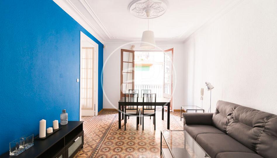 Photo 1 of Flat to rent in Carrer D'avinyó, Barri Gòtic, Barcelona