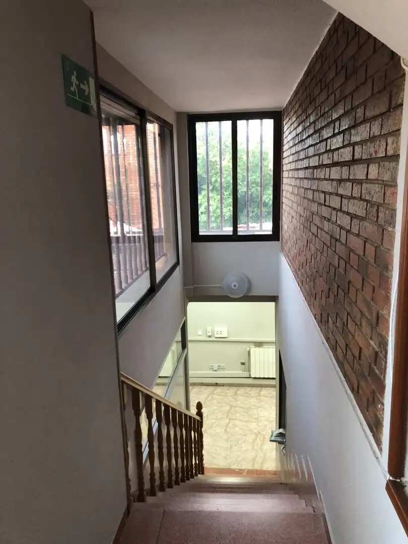 Casa o xalet en venda en Madrid amb Calefacció i Terrassa