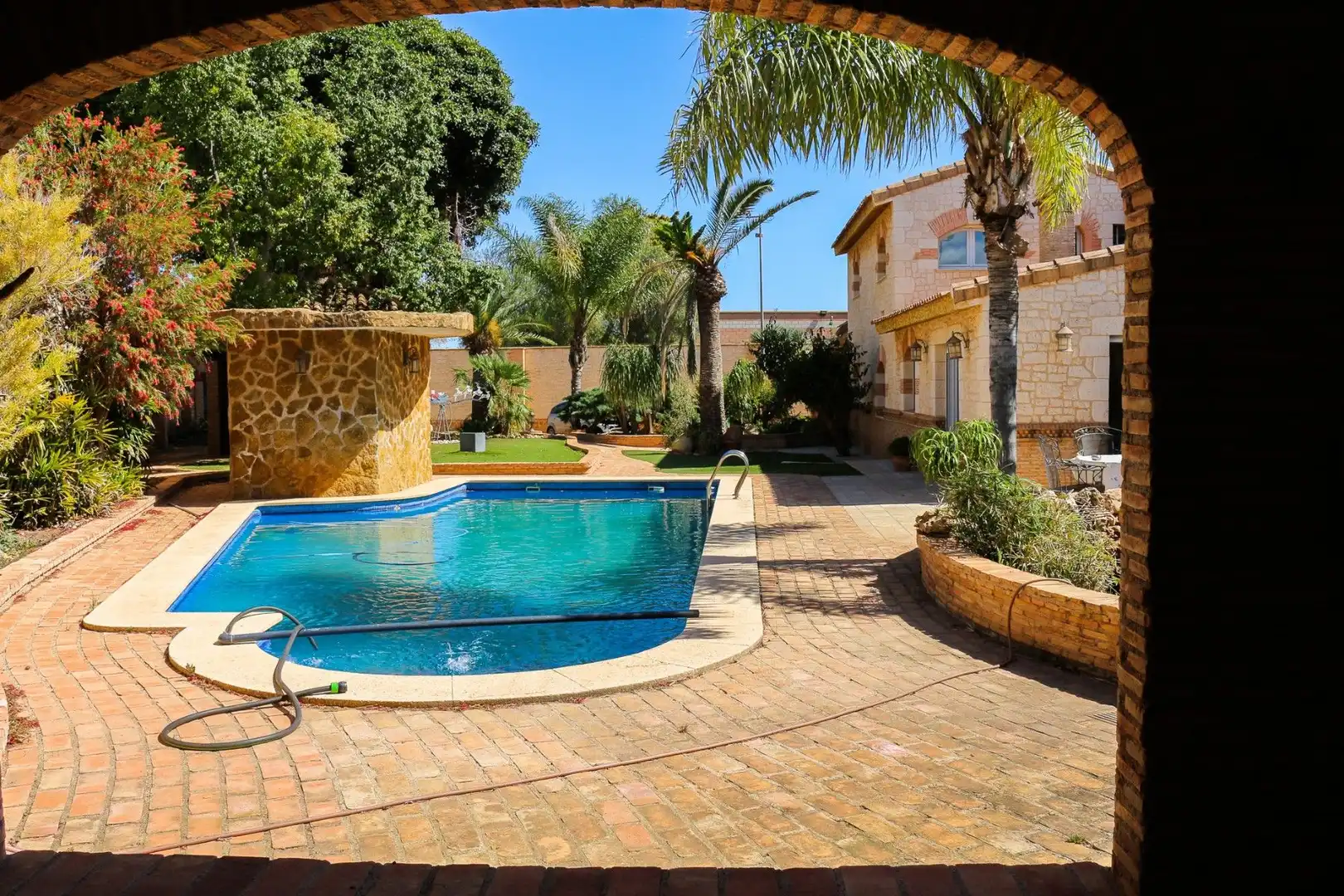 Villa avec terrasse à vendre à Mar Menor de Cartagena – Cabo de Palos, imagen 2