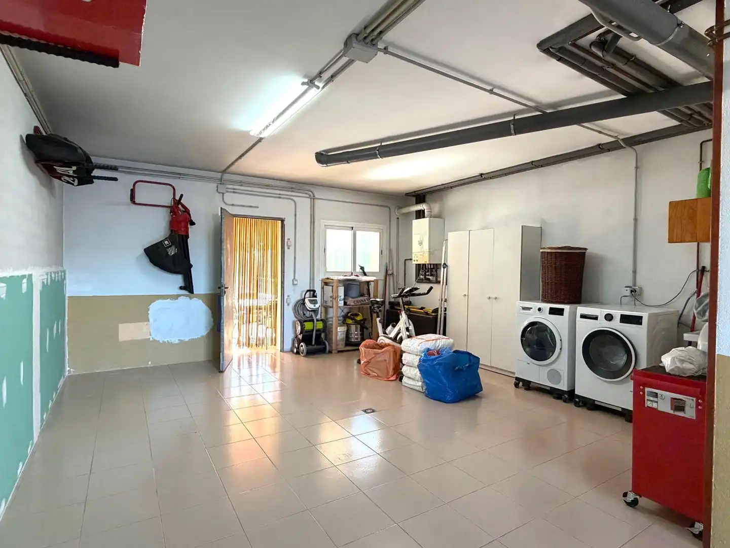 Casa o xalet en venda en Vilanova del Camí amb Calefacció, Terrassa i Piscina