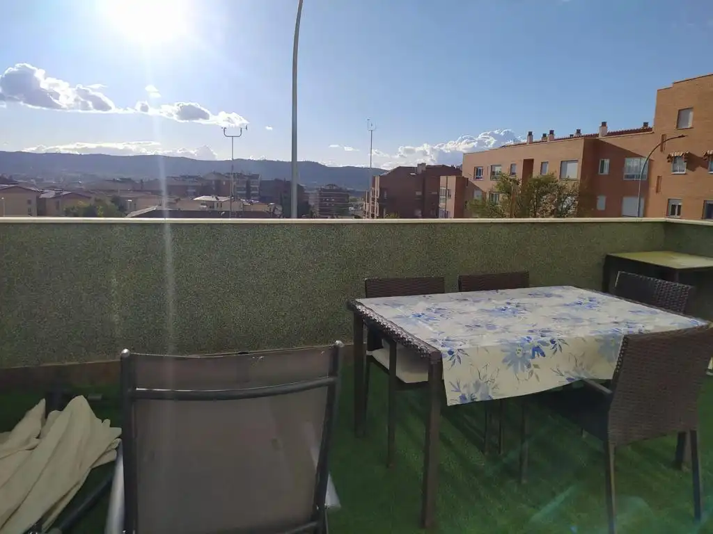 Apartamento de alquiler en Calle Fausto Culebras, 20, Centro