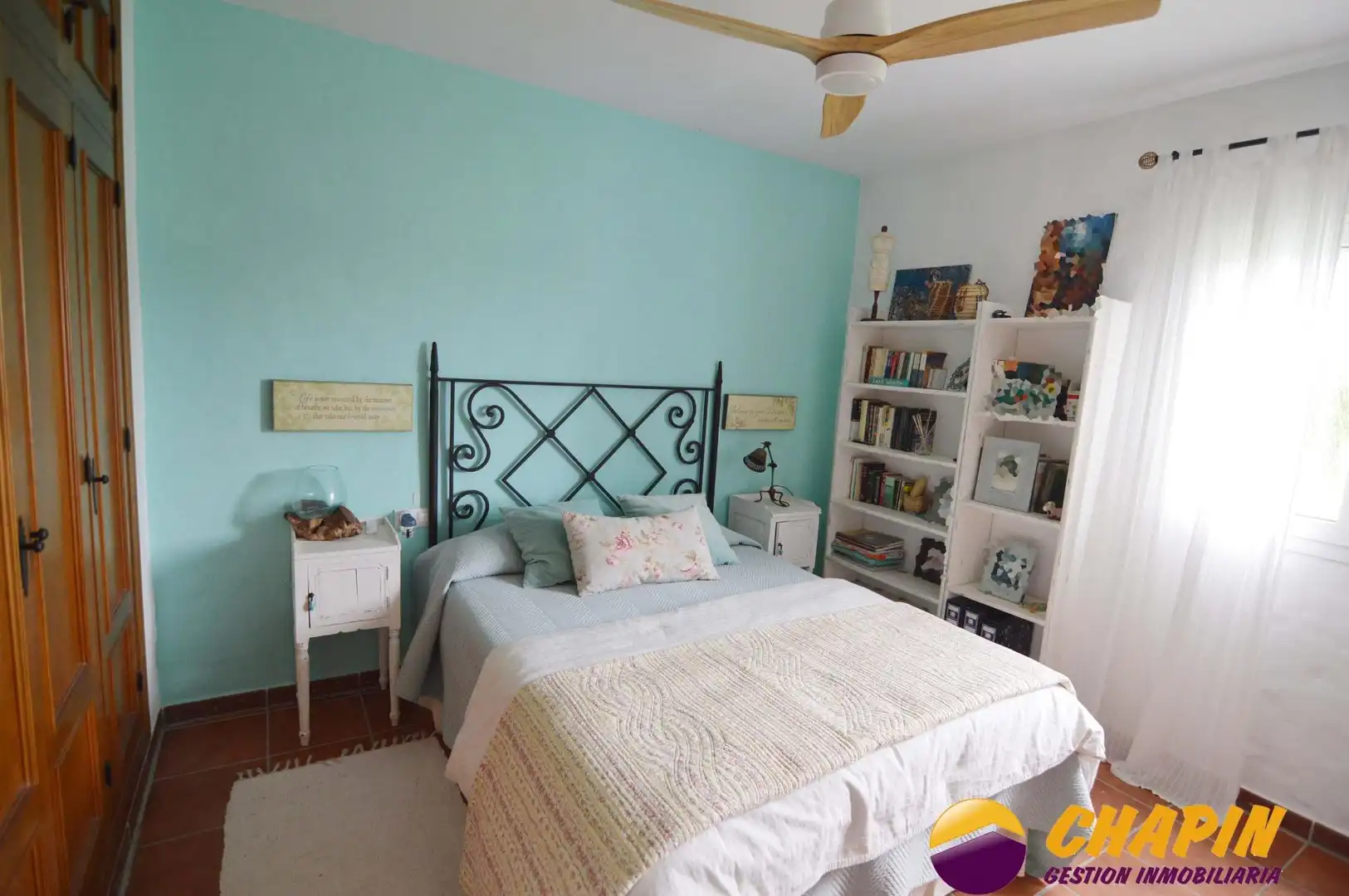 Maison avec jardin à vendre à El Palmar, imagen 26