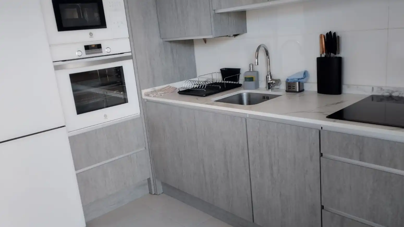 Appartamento con piscina in vendita a Nalda, imagen 12