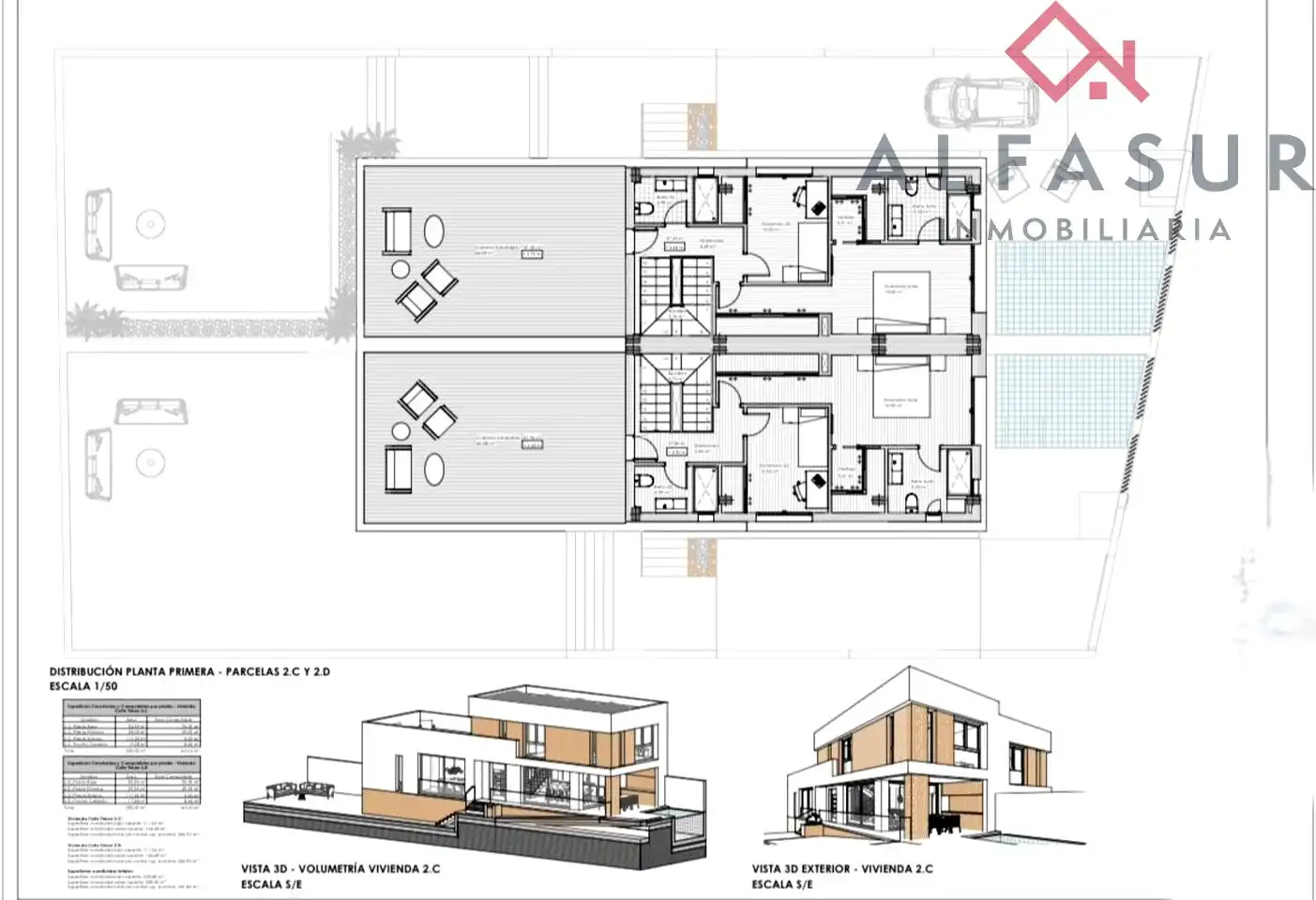 Casa adosada en venta en Alhaurín de la Torre con Jardín privado y Piscina