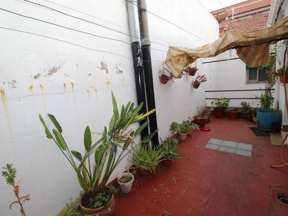 Terrace of House or chalet for sale in Puertollano  with Heating, Terrace and Storage room