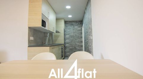 Photo 4 of Flat for rent in Calle de Bolívia, El Parc i la Llacuna del Poblenou, Barcelona Capital