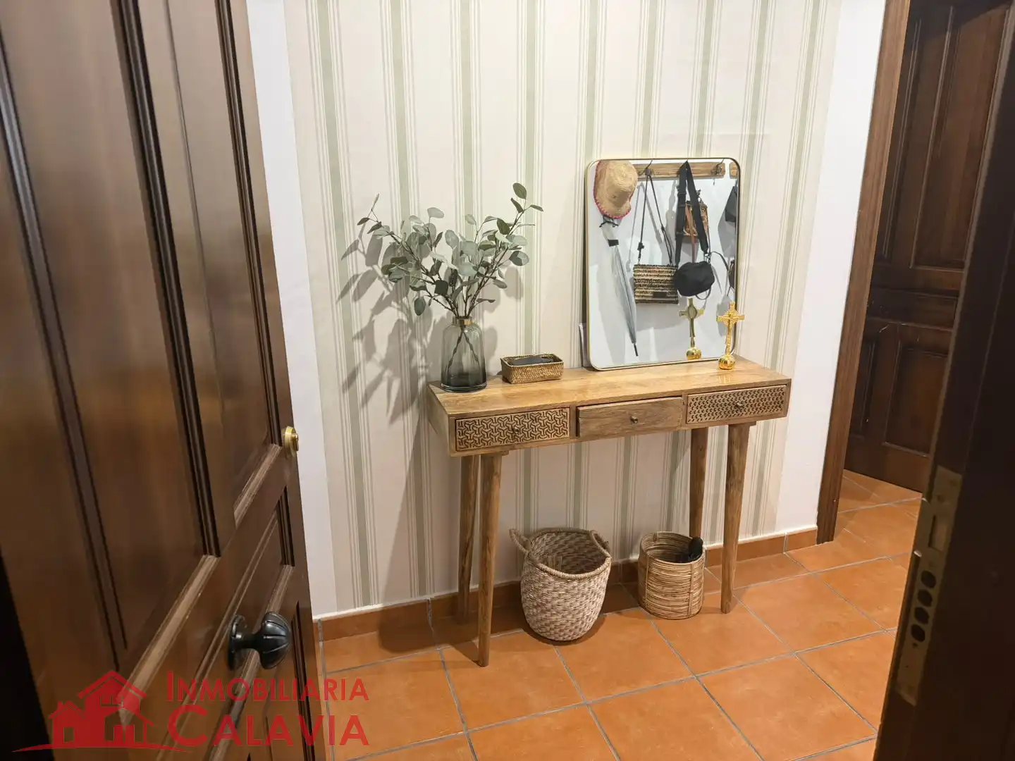 Piso en venta en Baeza con Aire acondicionado