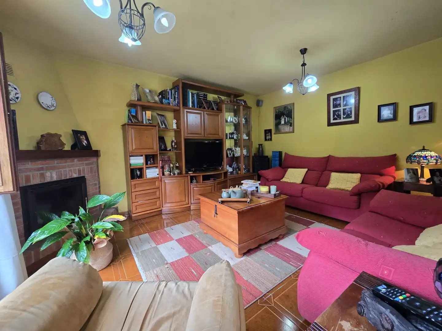 House with garden for sale in Vibaña - Ardisana - Caldueño, imagen 26
