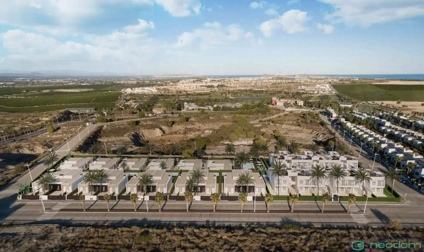 House for sale in Algorfa, imagen 10