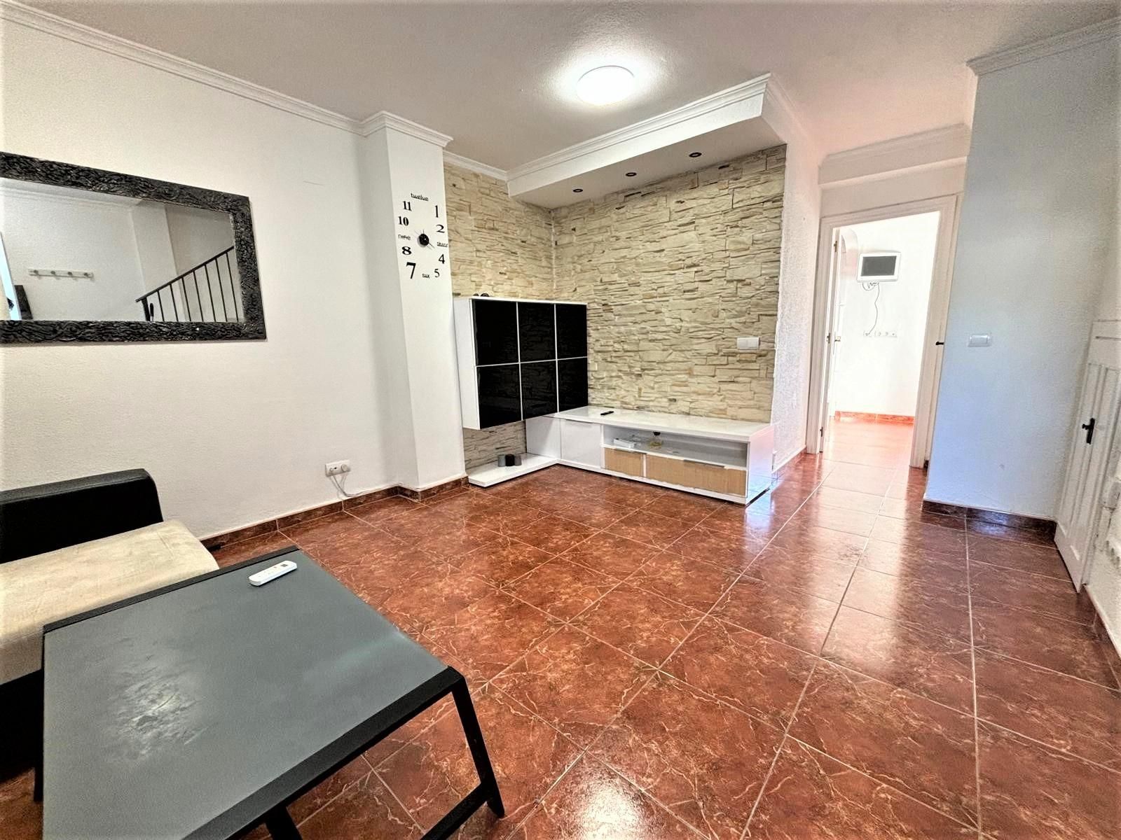 Single-family semi-detached for sale in Torremolinos  with Air Conditioner, Terrace and Furnished