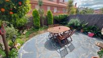 Jardí de Casa o xalet en venda en Abrera amb Aire condicionat, Calefacció i Jardí privat