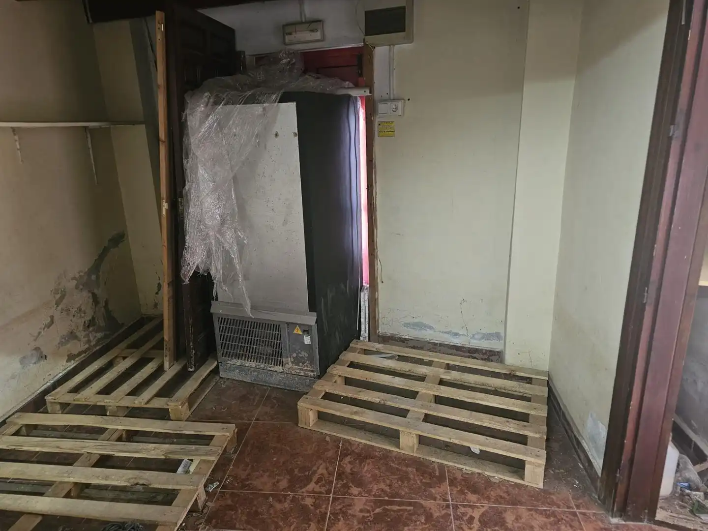 Geschaftsraum zur Miete in Los Alcázares