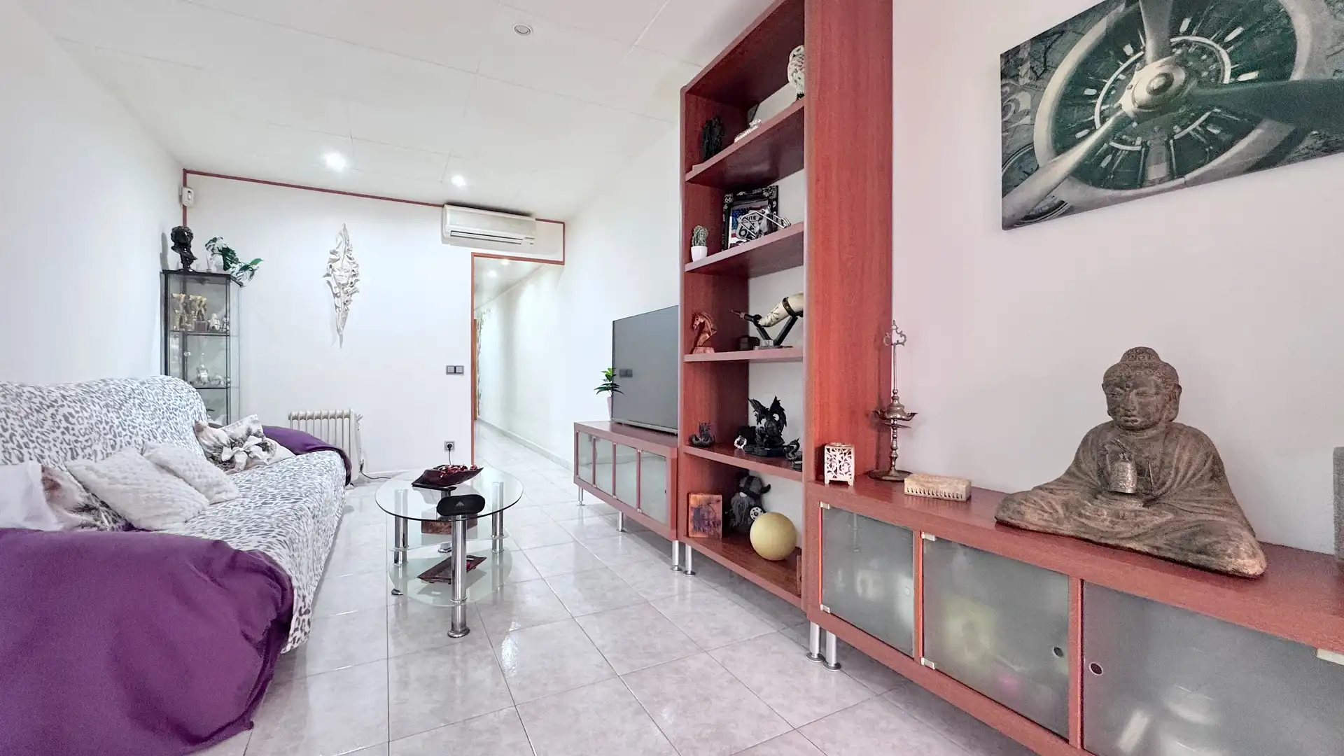 Flat for sale in de la Mare de Déu del Coll, imagen 2
