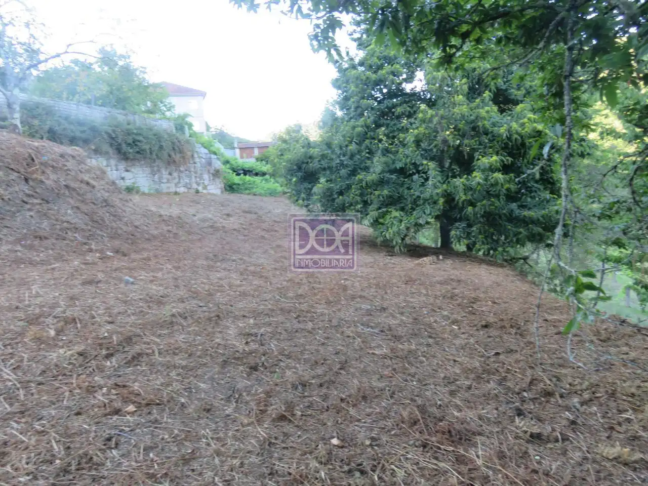 Casa rústica amb jardí en venda a Mondariz, imagen 23