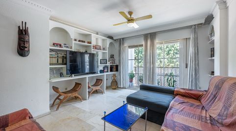Foto 5 de Piso en venta en Plaza de Toros, Marbella